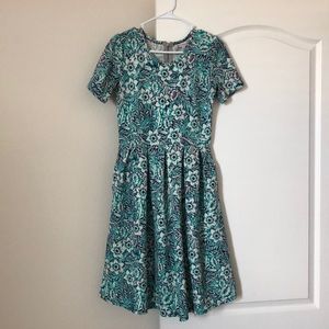 LulaRoe Small Amelia